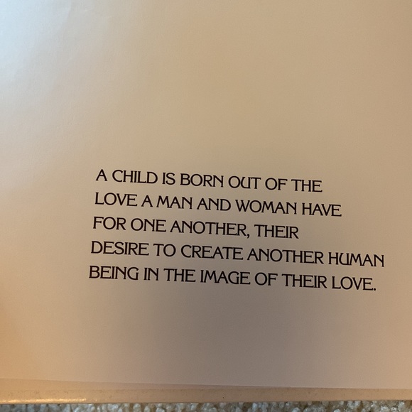 The Jewish Baby Book - Picture 5 of 10